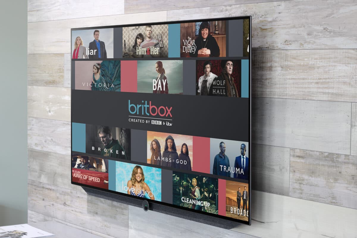 Britbox