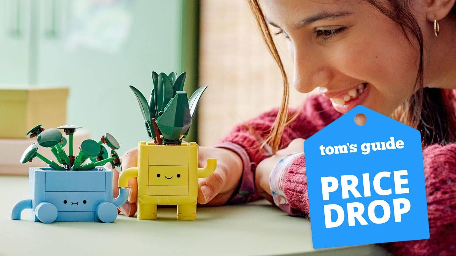 Lego Christmas Deals 2023: Last Chance & In-Store Pickup Lego Christmas Deals 2023: Last Chance & In-Store Pickup