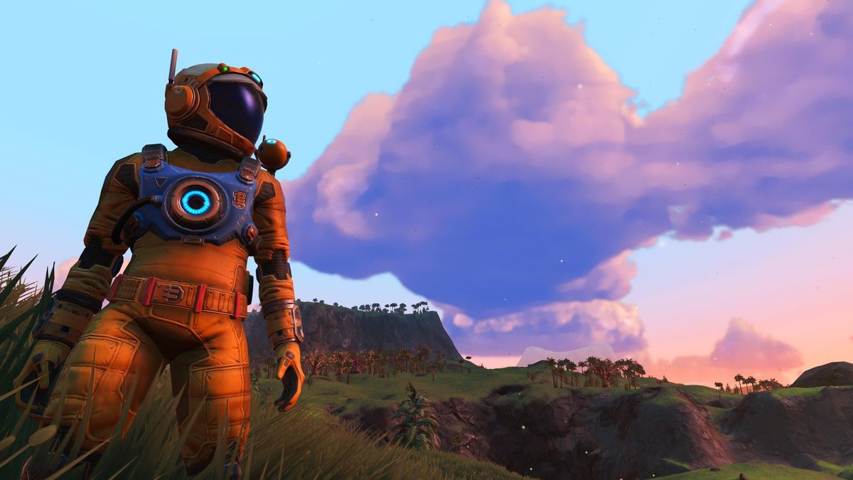 No Man's Sky: The Ultimate Guide