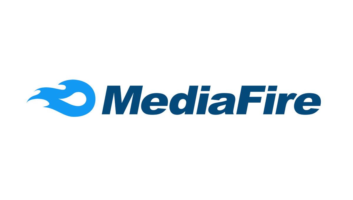 MediaFire logo