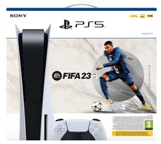 Fifa 23 + Playstation 5