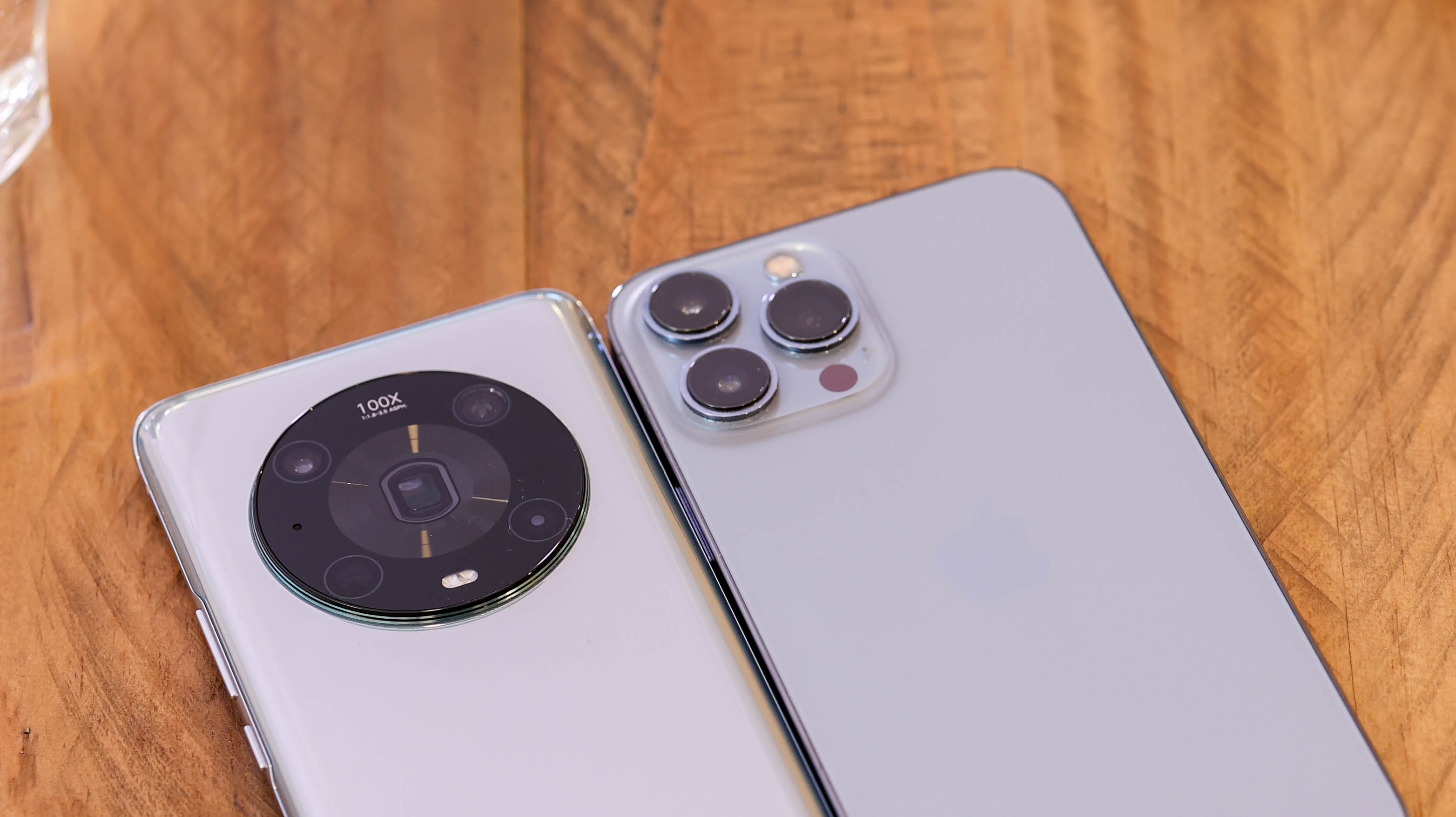 Honor Magic 4 Pro product photo