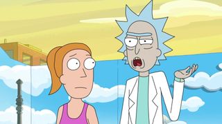 Rick and Morty season 9 episode 10 release date and time on Adult Swim, Hulu, and HBO Max