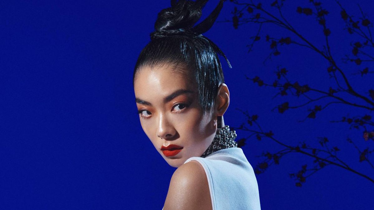 Rina Sawayama shares the new single Hold The Girl | Louder