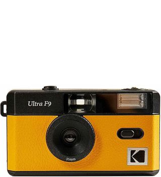 Kodak Ultra F9