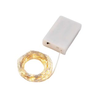 90ct Extended LED Fairy Lights