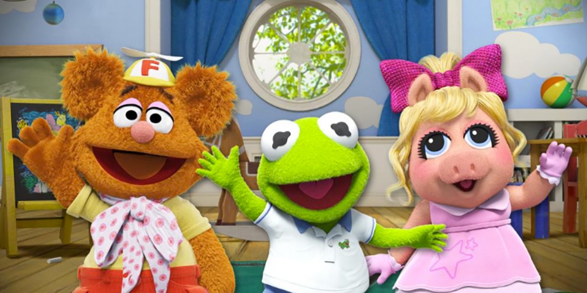 Muppet Babies