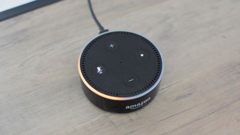 How to reset Echo Dot | Tom's Guide