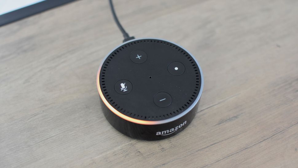 How To Connect Alexa To Wi-Fi | Tom's Guide