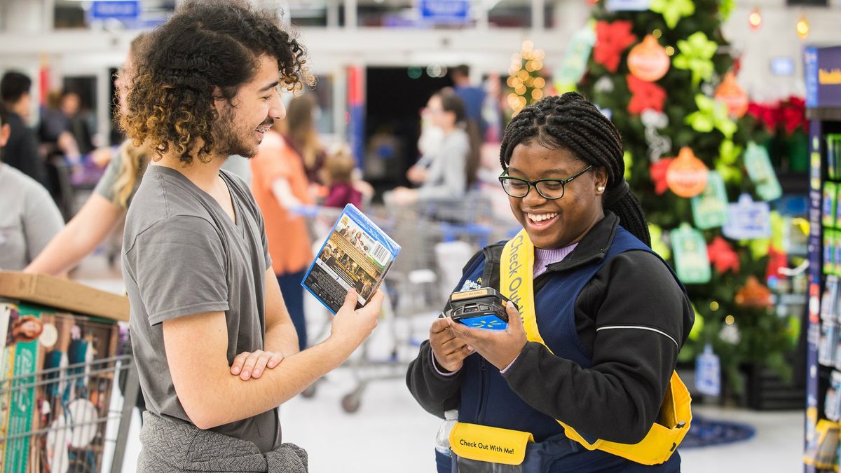 Is Walmart open on Thanksgiving and Black Friday? TechRadar