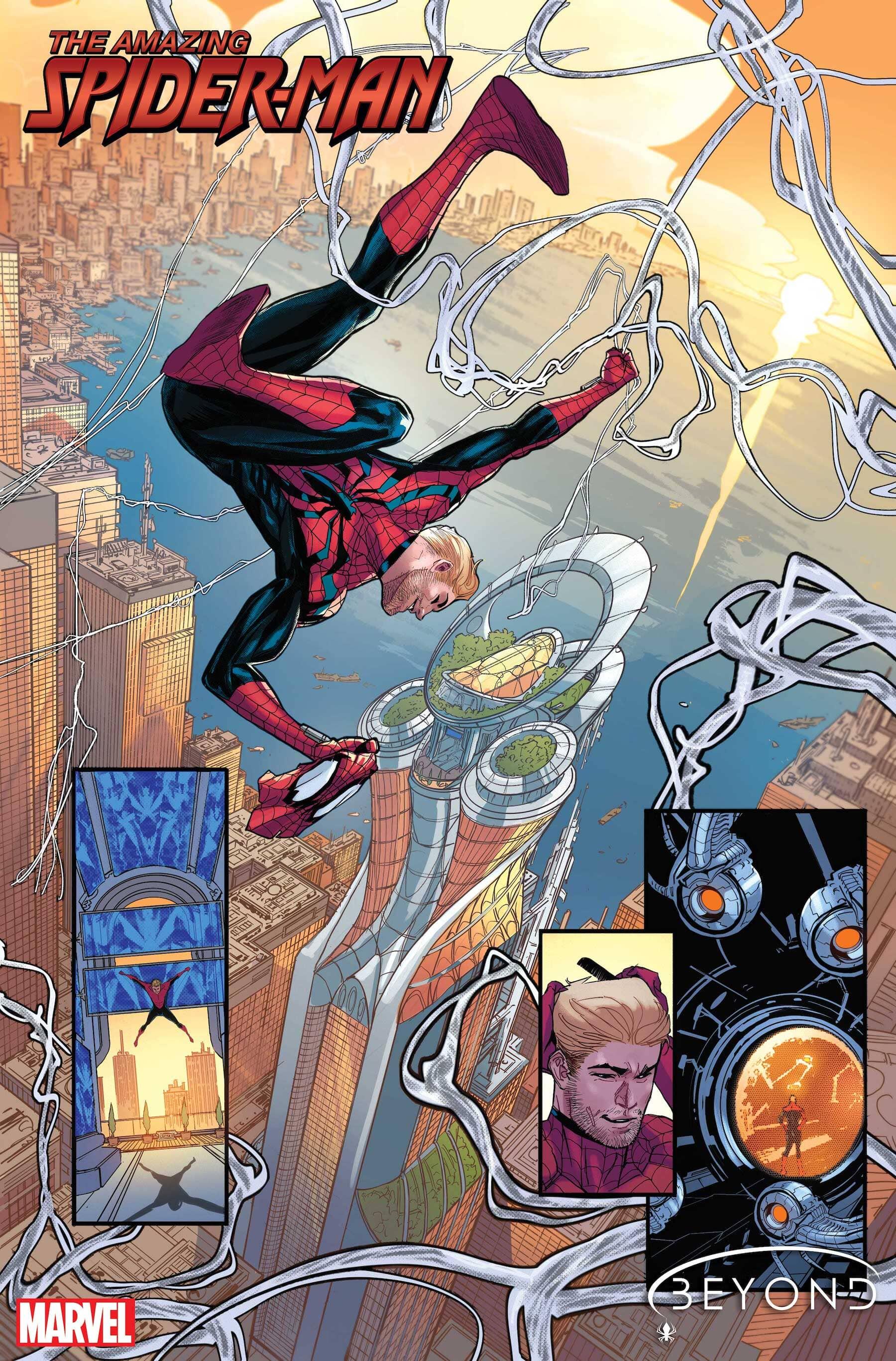 Amazing Spider-Man #75