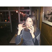 Michelle Collins's avatar