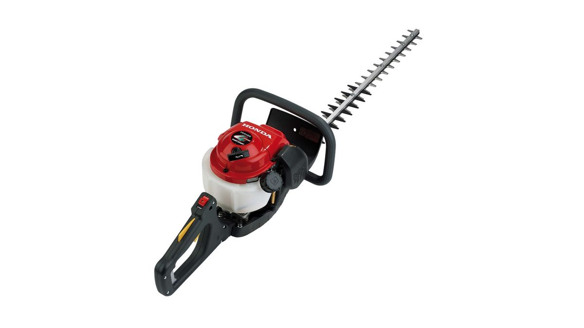 Best Hedge Trimmer Tidy Up Your Garden Hedge With The Best Buys