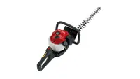Best hedge trimmer for speed: Honda Hedge Cutter, red and black