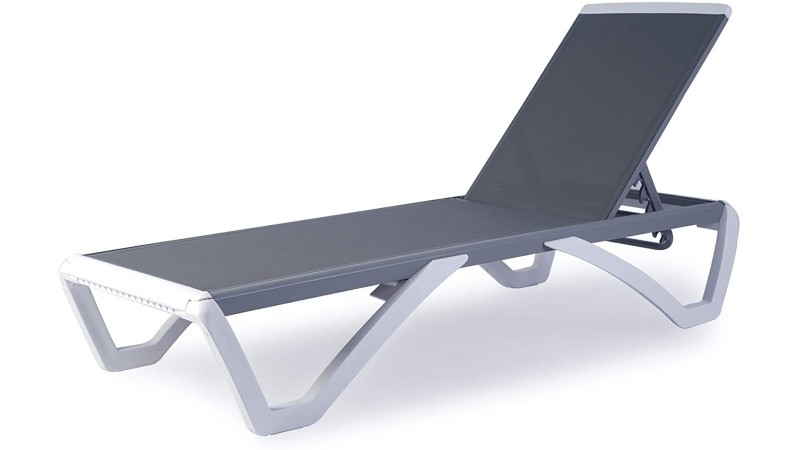 Kozyard Alan lounge chair