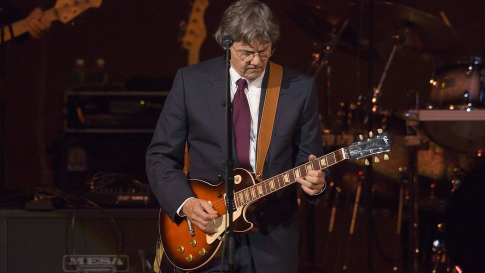 The secrets behind Steve Miller's tone on Jet Airliner Guitar World