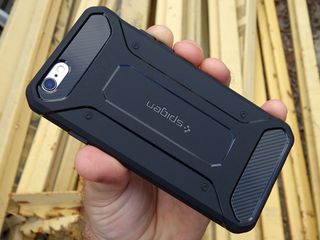 spigen iphone 6 air skin