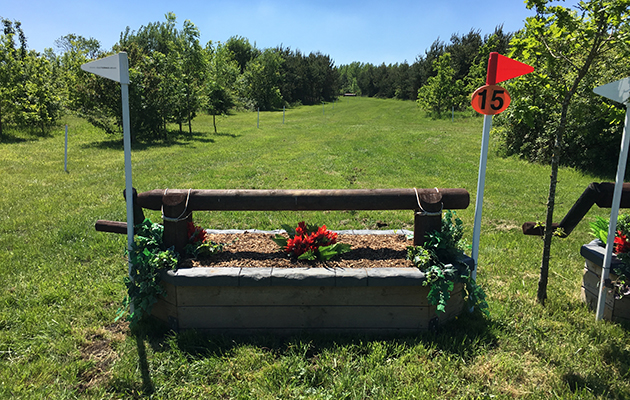 Fence 15