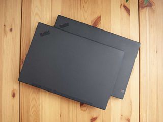 ThinkPad P1 and X1 Extreme