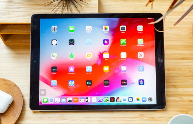 iPadOS Review: The Biggest iPad Update in Years | Laptop Mag