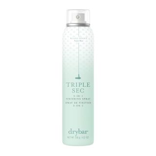 Drybar Triple Sec 3-In-1 Finishing Spray Blanc Scent