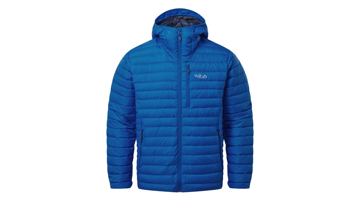 The Best Down Jackets 2024: Tested By Experts For Warmth And Comfort ...