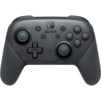 Nintendo Switch Pro Controller: £59.99