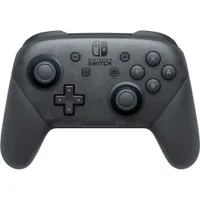 Nintendo  Switch Pro Controller