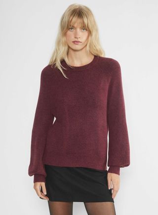 Aritzia, Wilfred Sonder Sweater