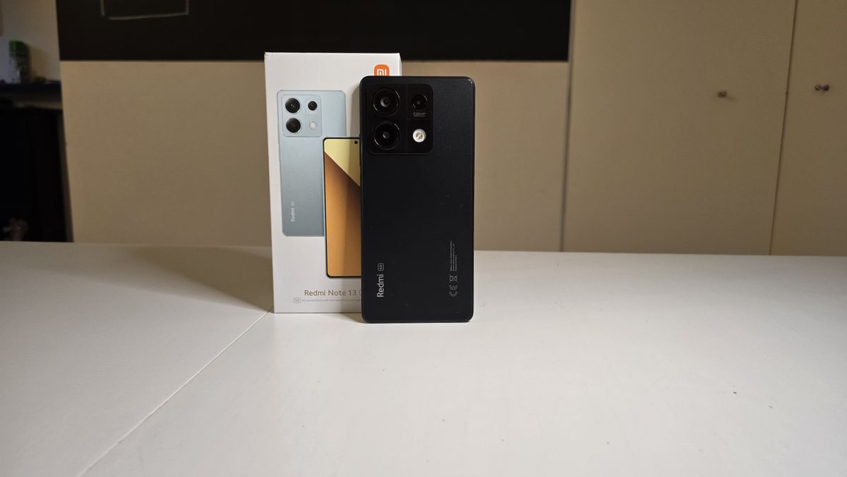 Redmi Note 13 5G