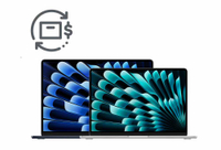 MacBook Air M3: starting at $399 w/ trade-in @ Best Buy