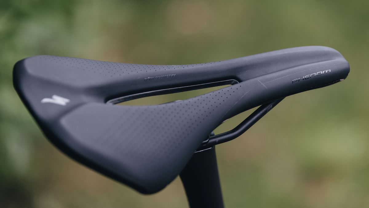 Kasper Asgreen's Specialized S-Works Aethos bike