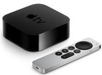 Apple TV HD (5th generation)