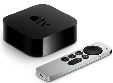 Apple Tv Hd