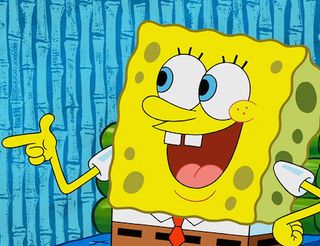 Nickelodeon series 'SpongeBob SquarePants'