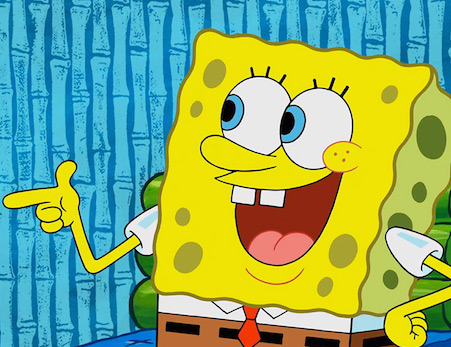 Nickelodeon Sets ‘SpongeBob SquarePants' Spinoff Series | Next TV