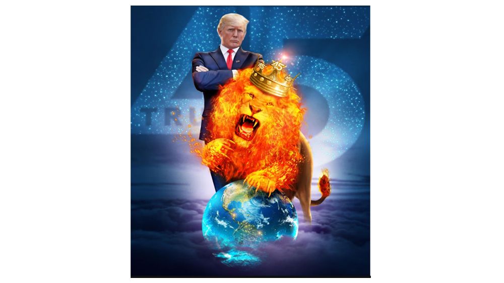 Donald Trump NFT