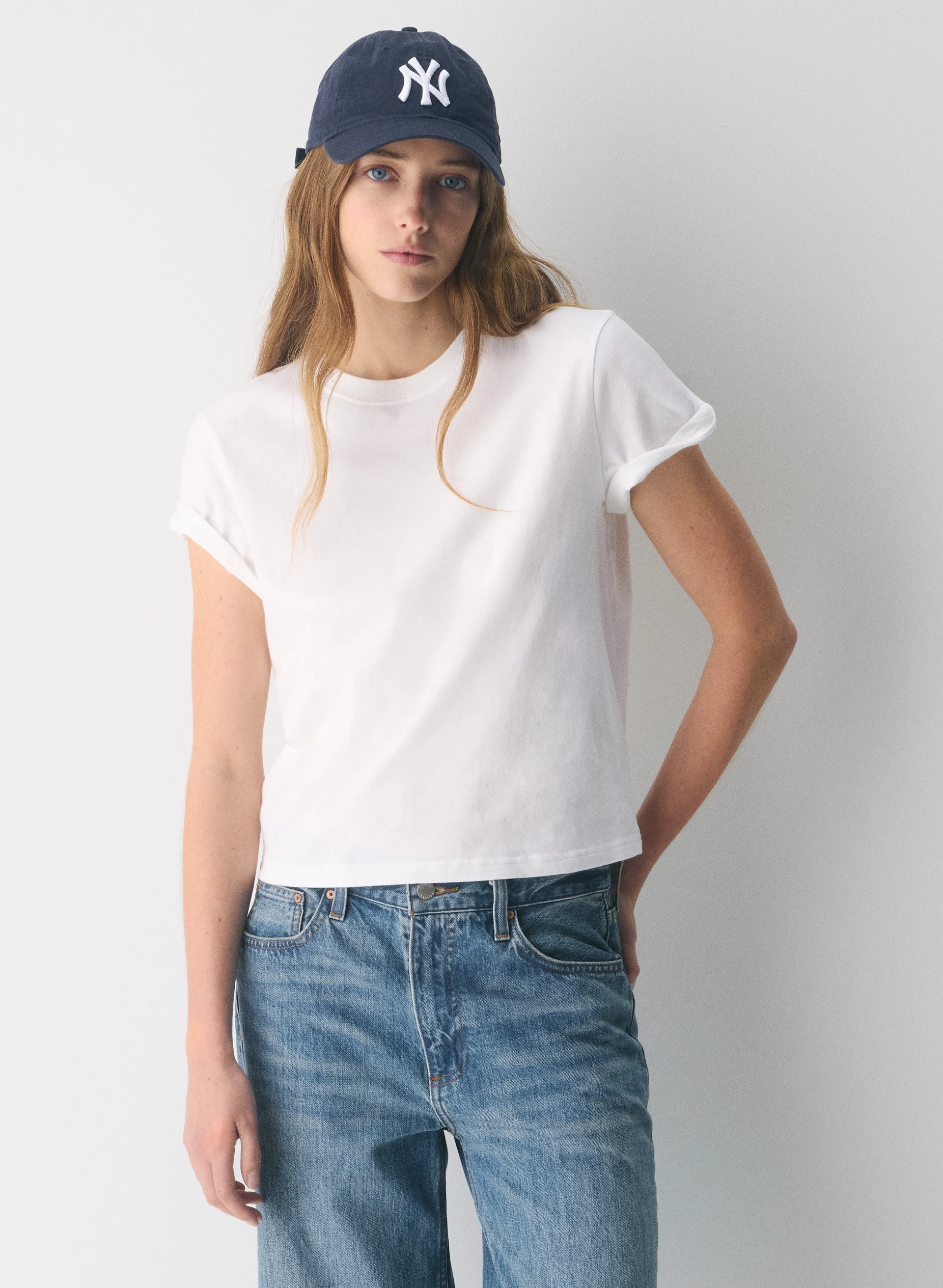 Soft Feels&amp;trade; All-Time T-Shirt