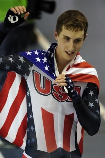 Taylor Phinney took his second consecutive pursuit title in Copenhagen.
