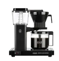 Moccamaster OneSwitch | 2 699 kr 1 999 kr hos PowerSpara 700 kronor: