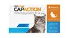 CAPACTION Fast-Acting Oral Flea Treatment for Cats