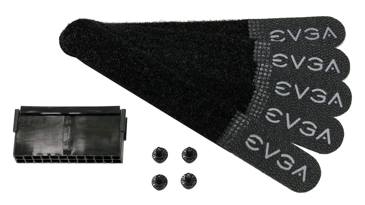 EVGA 1000 G6
