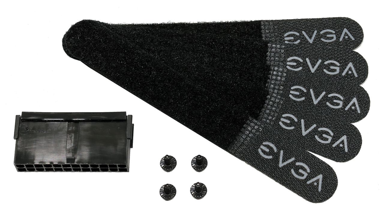 EVGA 1000 G6
