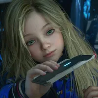 Pragmata Red Zones and Gate KeysBest Pragmata weaponsPragmata blue and red crystalsPragmata Sector GuardPragmata Luna Digger