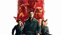  Inglourious Basterds