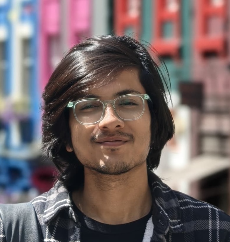 Shubham Agarwal