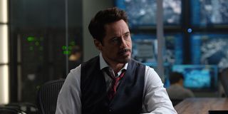 Tony Stark