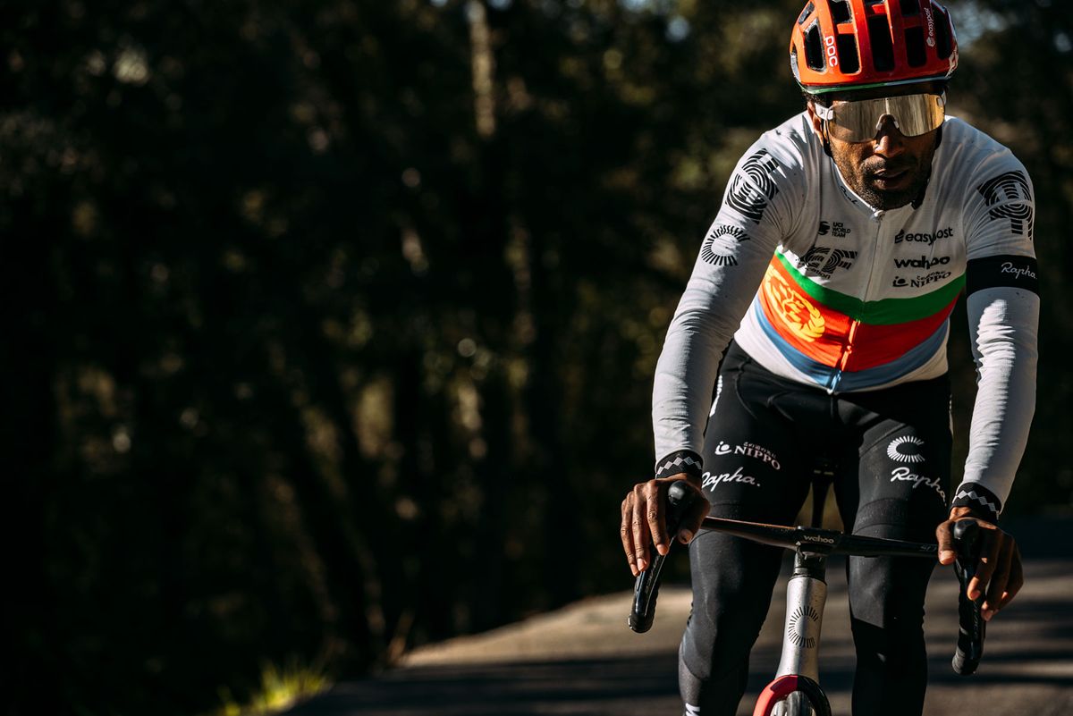EF Education-EasyPost unveil their new look for the 2023 season