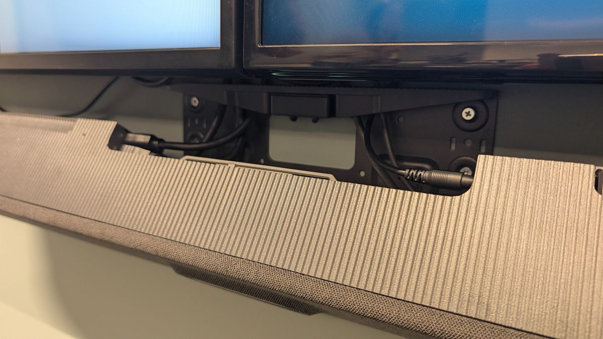 Logitech Rally Bar 2