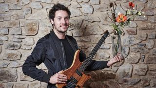 Plini in 2020